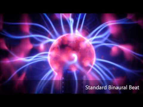 Energy Focus Concentration- Isochronic Binaural Beats