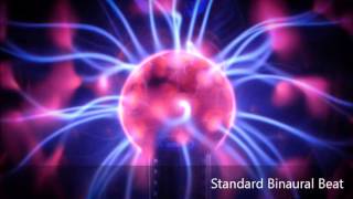 Energy Focus Concentration- Isochronic Binaural Beats