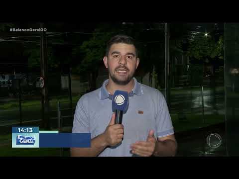 Rio Verde: prefeitura reforça ações preventivas após chuvas