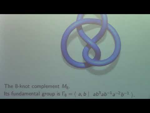 Antonin Guilloux (Pierre et Marie Curie) - Volume function on character varieties