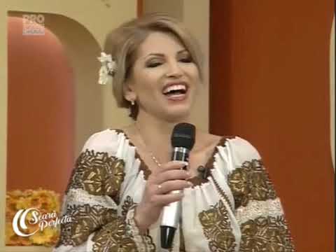 Doina Arsene & Victoria Lungu - "Cântecu-i un fir de dor".