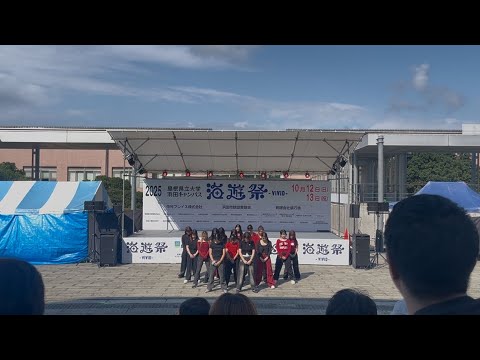 BELINDA - 2025 海遊祭 day1