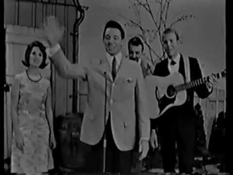 Thumbnail for I Saw The Light - Hank Williams Jr, Norma Jean, Bobby Lord, & Hal Willis RARE FOOTAGE by Hank Williams, Hank Williams Jr.