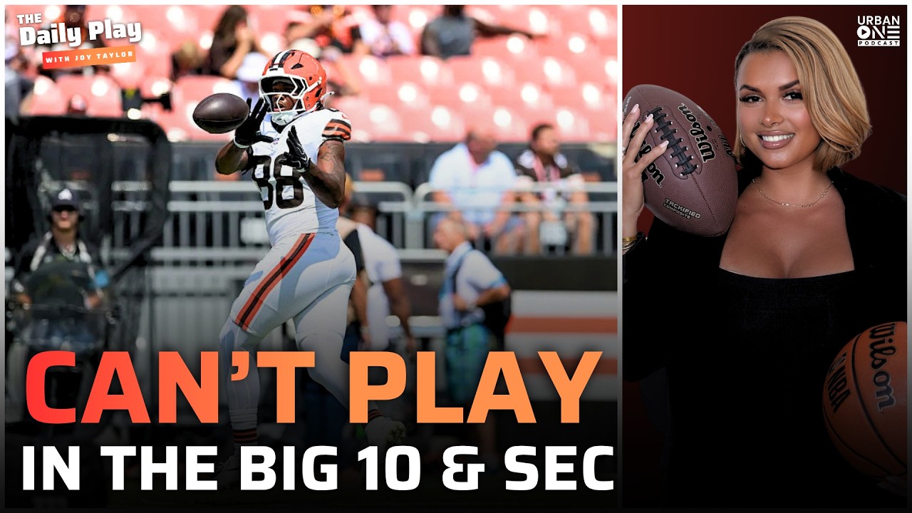 NCAA Cracking Down On Professional Athletes Returning To Play College + NFL Teams On The Decline