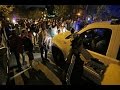 Protests Erupt After St Louis Police Officer Fatally.