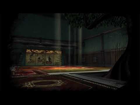 Meditation with Master Splinter (TMNT 2012 Inspired Ambience)