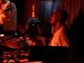 Dave Holland Sextet; drums solo Eric Harland