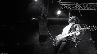 Avion Roe - Violent Lights (Sub español)