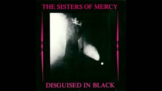 SISTERS OF MERCY -  Possession  ( Recorded Live At Tiffany´s  New Castle 13.03.1985 )  ( Audio )
