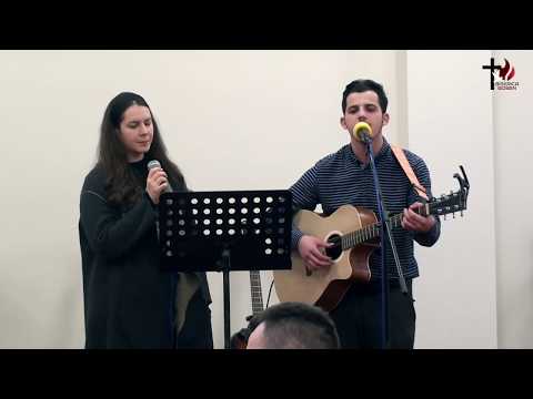 Gosen 19.1.2020 dum dimineata I Fratele George