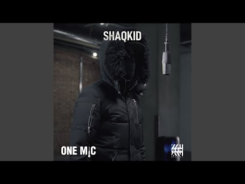 One Mic Freestyle (feat. GRM Daily)