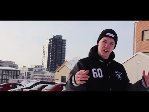 Jiitsei - Ota Se Mikä On Sun (musiikkivideo)