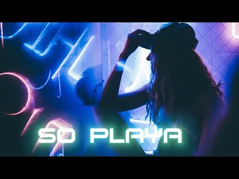Raphael Lake / Aaron Levy / Ambrose Arnold - So Playa (Ego Pop)