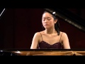 Tiffany Poon – Barcarolle in F sharp major Op. 60 (first stage)