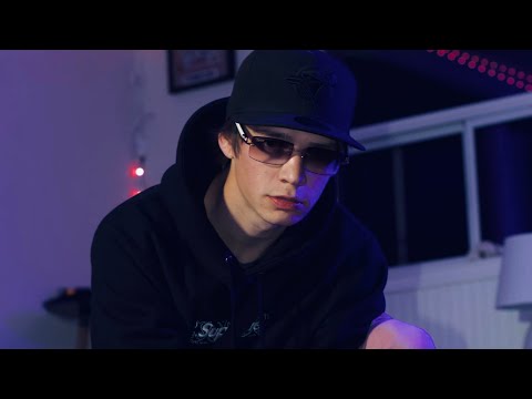 Yung LP - Pissed Me Off (Official Music Video)