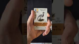 the mill - Wingspan video thumbnail