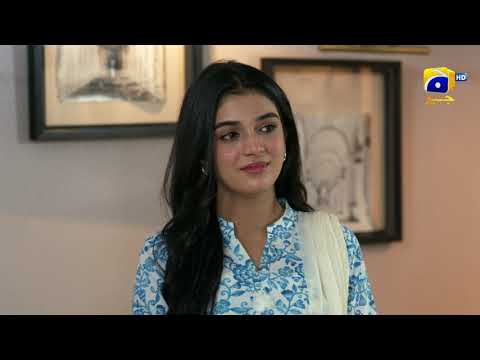 Kaffara 𝐍𝐞𝐰 𝐏𝐫𝐨𝐦𝐨 Mega Episode 65 | Ali Ansari - Laiba Khan | Har Pal Geo