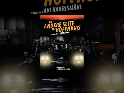 Die andere Seite der Hoffnung