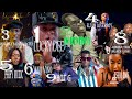 TOP 10 ARTISTS IN WEST NILE 2023 THE BEST 10 ARTISTS LIST WEST NILE UGANDA