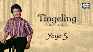 Download lagu Tingeling - Yoyo Suwaryo |   mp3