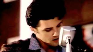Michael St. Gerard - Elvis Presley - Ronnie McDowell - Tryin&#39; To Get To You