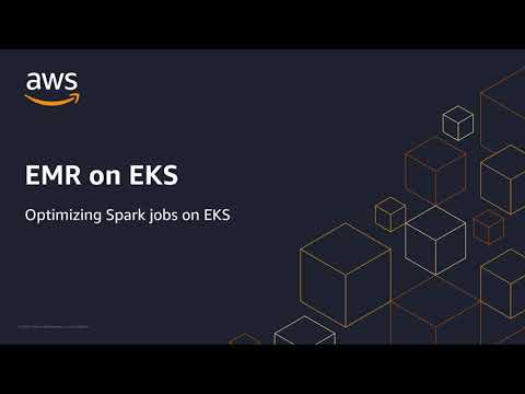 EMR on EKS - Optimizing Spark Jobs