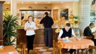Ibis Geneve Aeroport Hotel