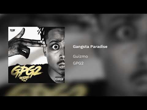 Video thumbnail for Gangsta Paradise