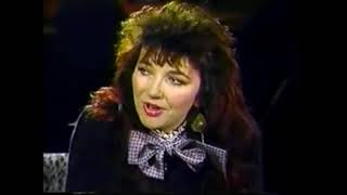 Kate Bush: Sexuality VS Sensuality, Creativity, Individuality &amp; Self-Trust | Feminine Wisdom