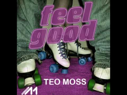 Teo Moss & Fredelux ft. Philly - Bass Drum