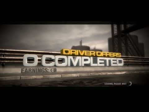 PC Longplay [922] Race Driver: Grid (part 1 of 5)