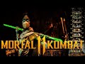 MK11 GOD JADE KLASSIC TOWER GAMEPLAY ENDING
