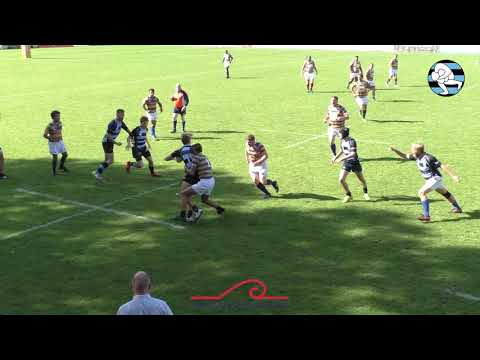 [2019-2020] HRC 3 - SRC Thor 1