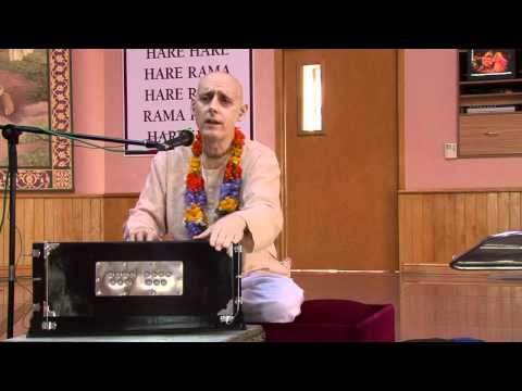 2011.01.08. Kirtan by H.G. Sankarshan Das Adhikari - Auckland, NEW ZEALAND
