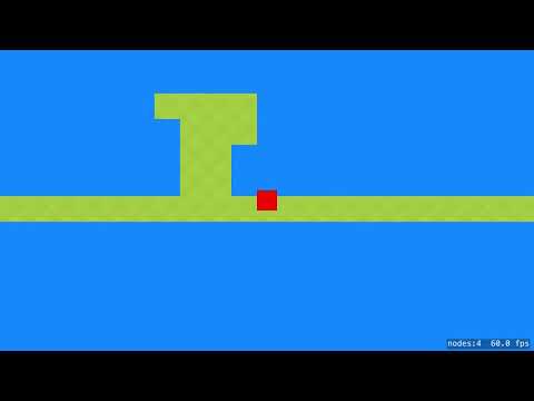 Tile map and SKCameraNode in Spritekit.