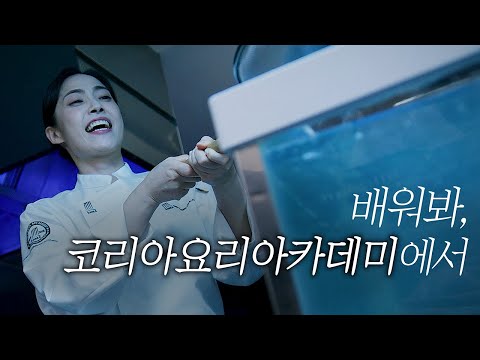 코리아요리아트아카데미학원 유튜브 이미지 1