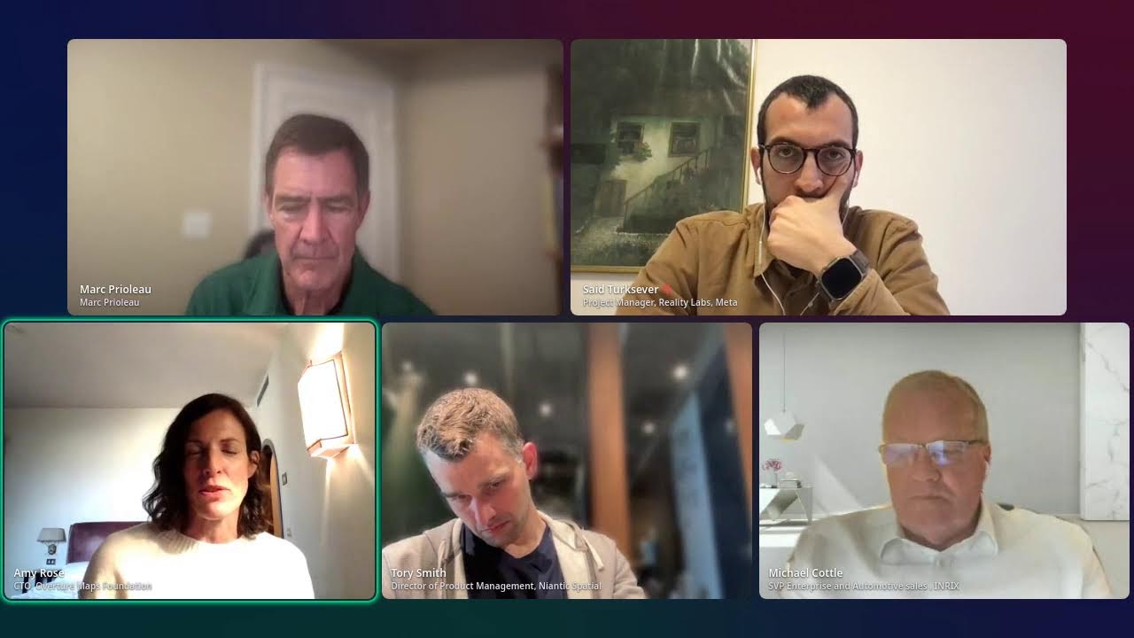 The Next Geo by Geoawesome-The Spatial Data Paradox-1