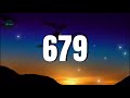 679 1960 S Soul Cover