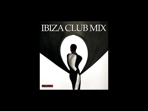IBIZA SUMMER CLUB HOUSE MIX 2023