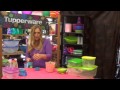 Tupperware Power Chef Magic Ice Cream Berry Ice Cream Fast Soft Serve