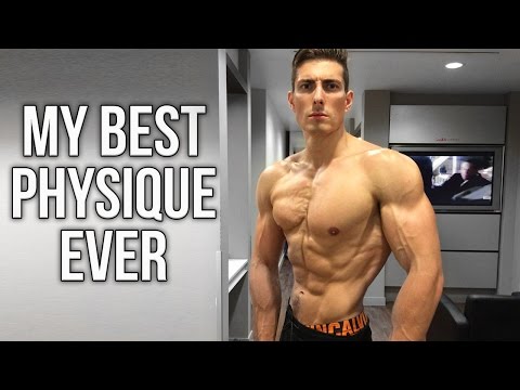 My Best Physique EVER! | 4 Days Out | Ascension Ep. 16