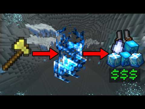 The Ultimate Ghost Grinding Guide 2025 | Hypixel Skyblock