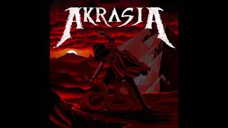 Akrasia - Self Titled Demo (2018)