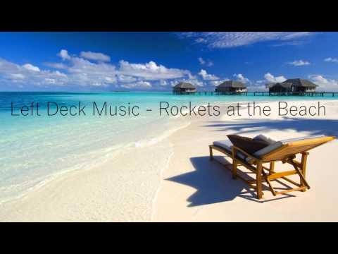 LDM´s - Rockets at the Beach