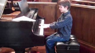 River - Alexander's Ragtime Band