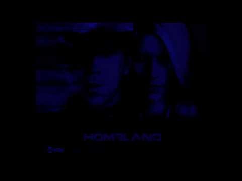 Homeland - Ending Theme Song (Extended)