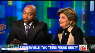 Attorney for Malik Richards slams former Pornstar Traci Lords on Piers Morgan Live