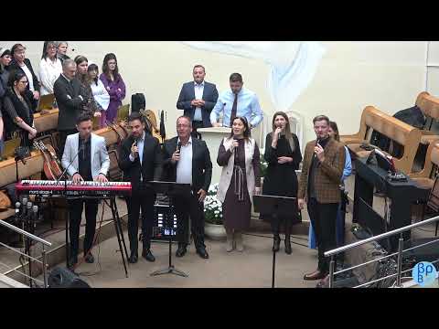 Evanghelizare2024 - Grupul Speranța/ Dănuț Așchilean - 17.11.2024