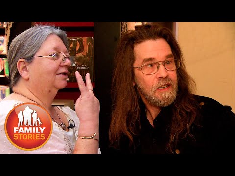 Hohlbein in der Klemme: Autogramme statt Partyplanung | Die Hohlbeins | Family Stories