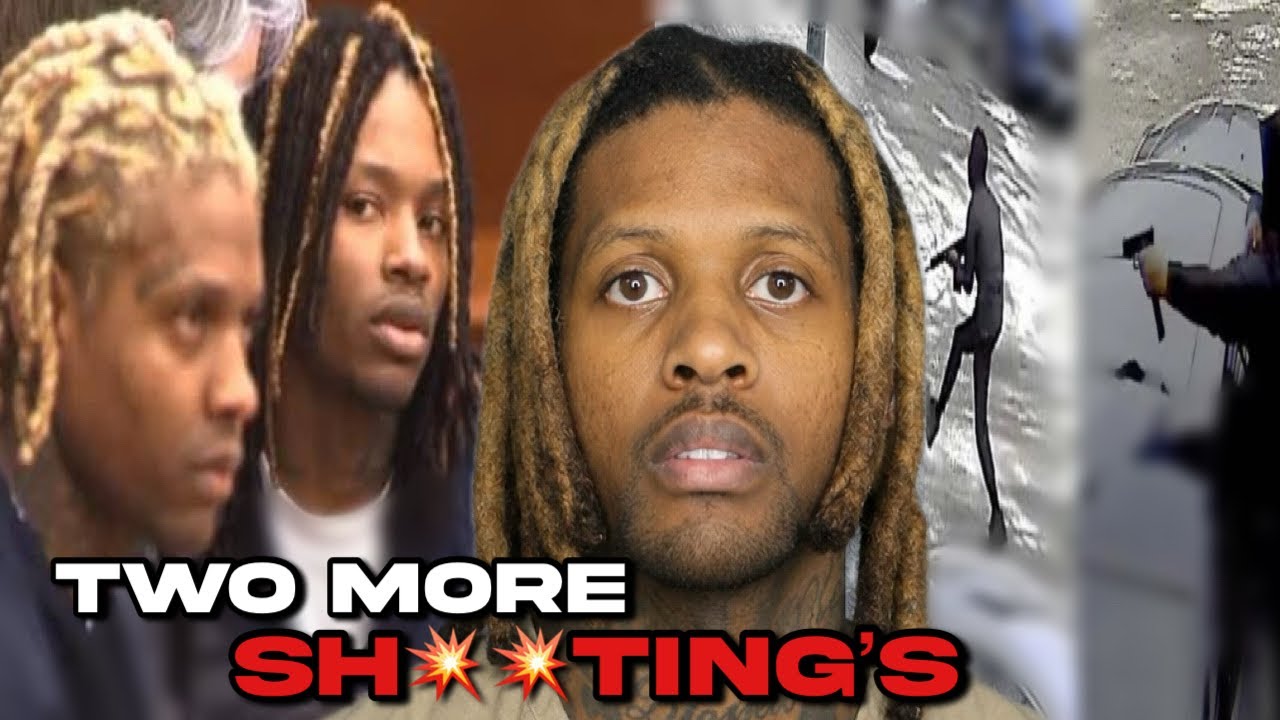 🚨⚖️😳 LIL DURK REPORTedly FACING THE POSSIBILITY OF ADDITIONAL FEDERAL CHARGES AS INVESTIGATIONS CONTINUE